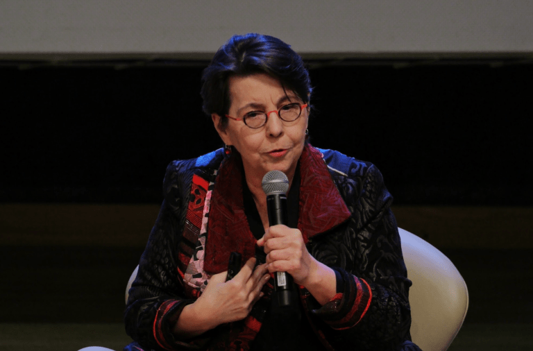Tereza Campello, diretora do BNDES
