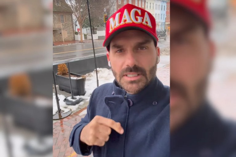Eduardo Bolsonaro