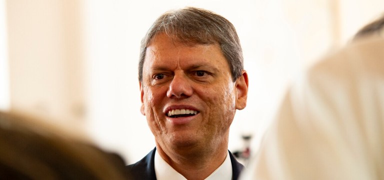 Tarcísio de Freitas