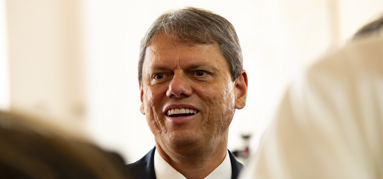 Tarcísio de Freitas