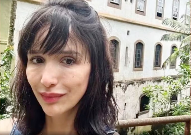 Angélica Chamon Layoun