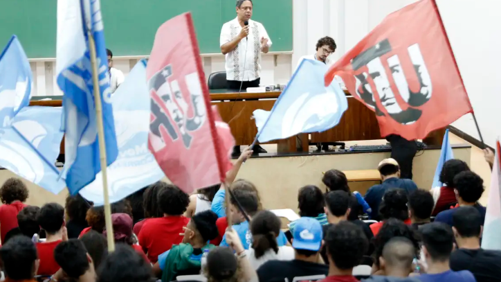 Soberania digital do Brasil requer autonomia tecnológica, diz deputado