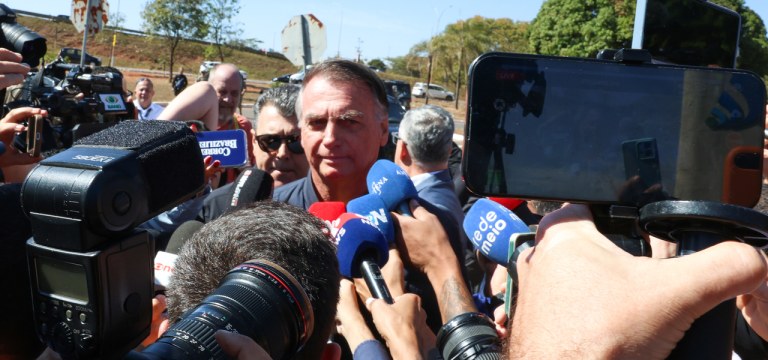 Jair Bolsonaro