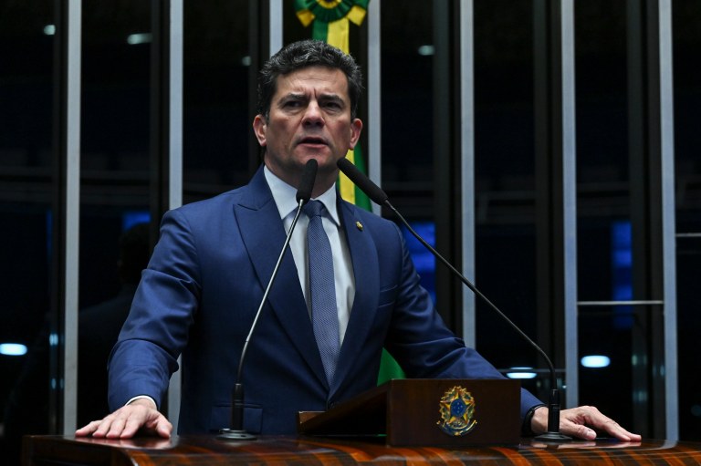 Sergio Moro