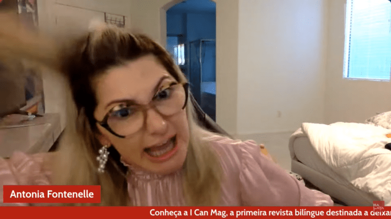 Antonia Fontenelle