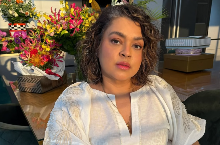 Preta Gil