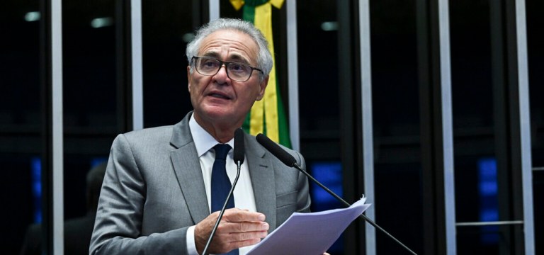 Renan Calheiros