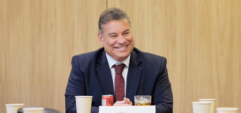 Gabriel Escobar