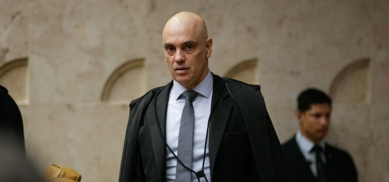 Alexandre de Moraes