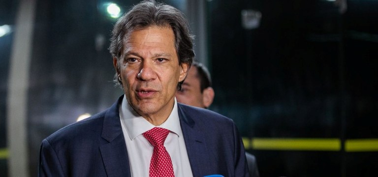 Fernando Haddad