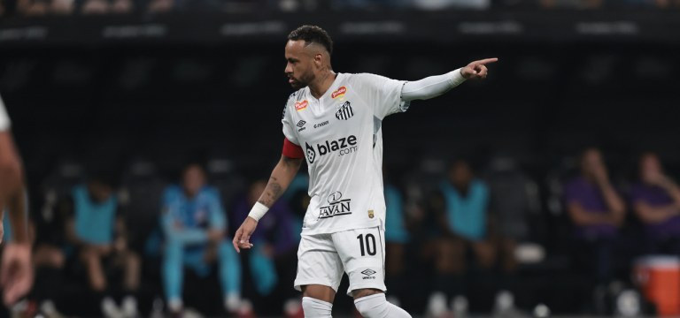 Neymar Jr.