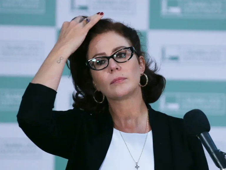 Carla Zambelli