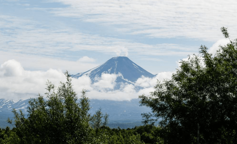 Kamchatka