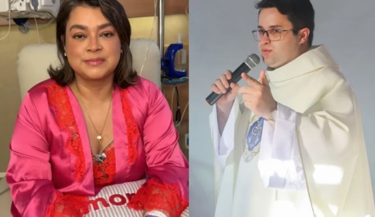 Durante homilia na Paraíba, sacerdote ironizou fé de Preta Gil e questionou a atuação dos orixás, gerando revolta de líderes de religiões de matriz africana
