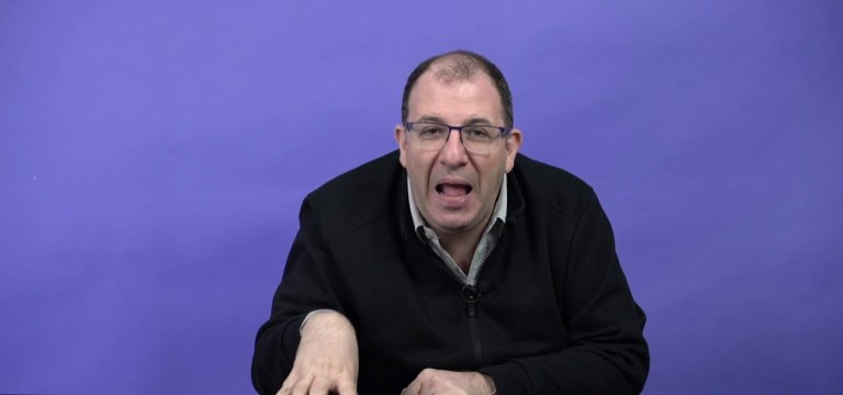 Michel Gherman