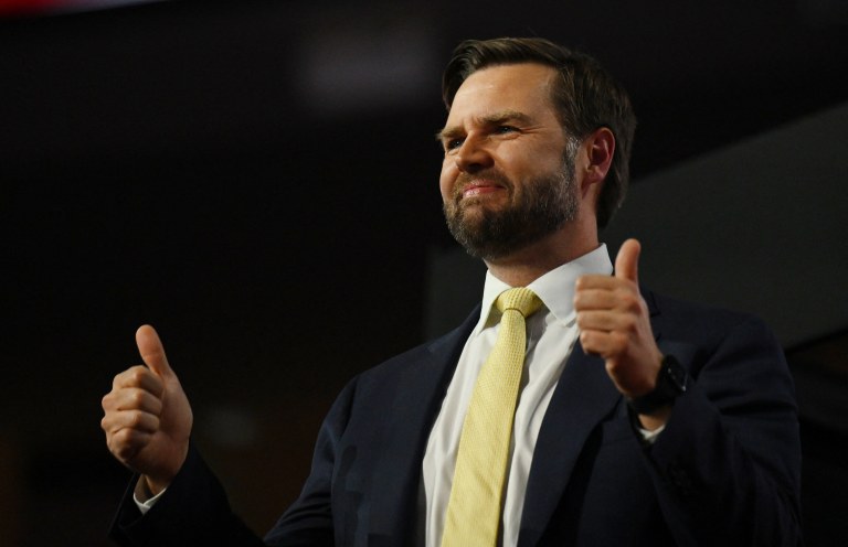 J.D. Vance