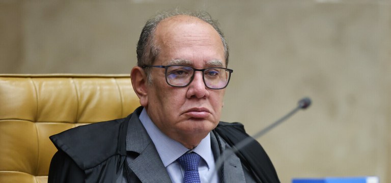 Gilmar Mendes