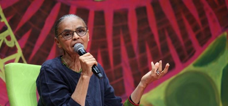 Marina Silva