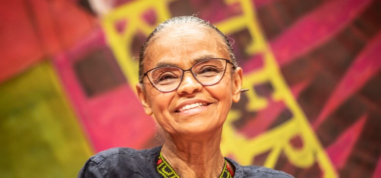 Marina Silva