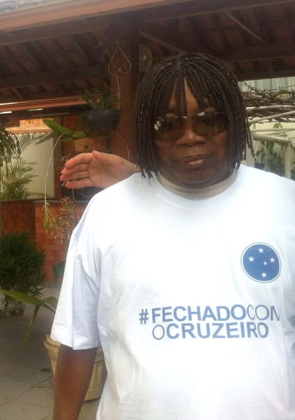 Milton Nascimento