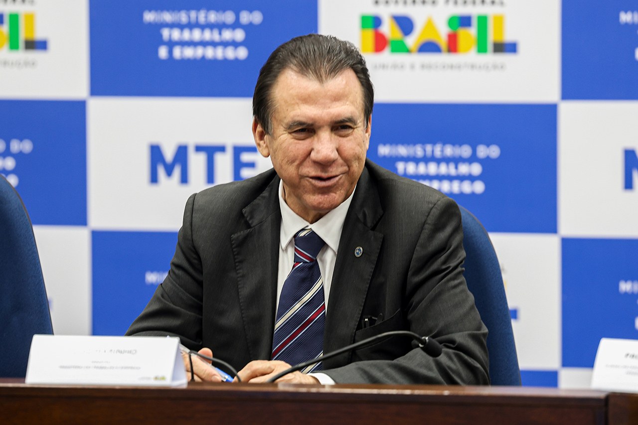 Luiz Marinho