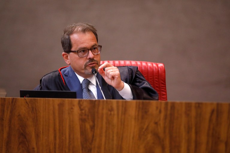 Floriano de Azevedo Marques