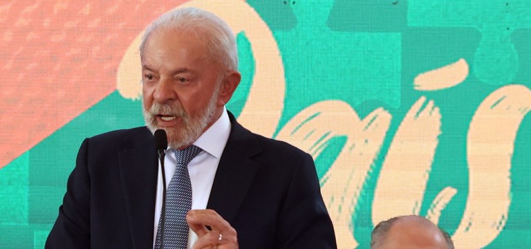 Luiz Inácio Lula da Silva