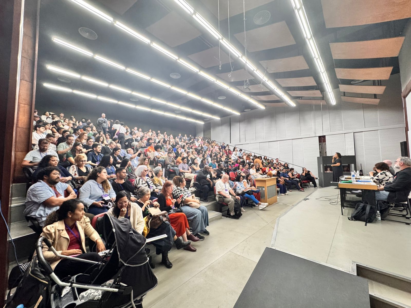 Congresso Latino-Americano de Medicina Social e Saúde Coletiva