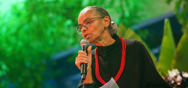 Marina Silva