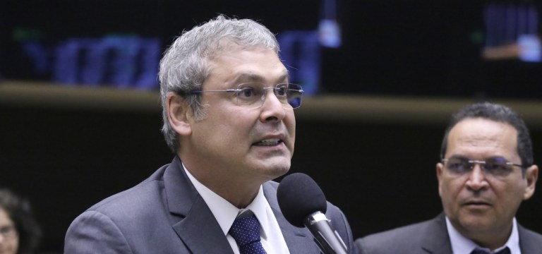 Lindbergh Farias
