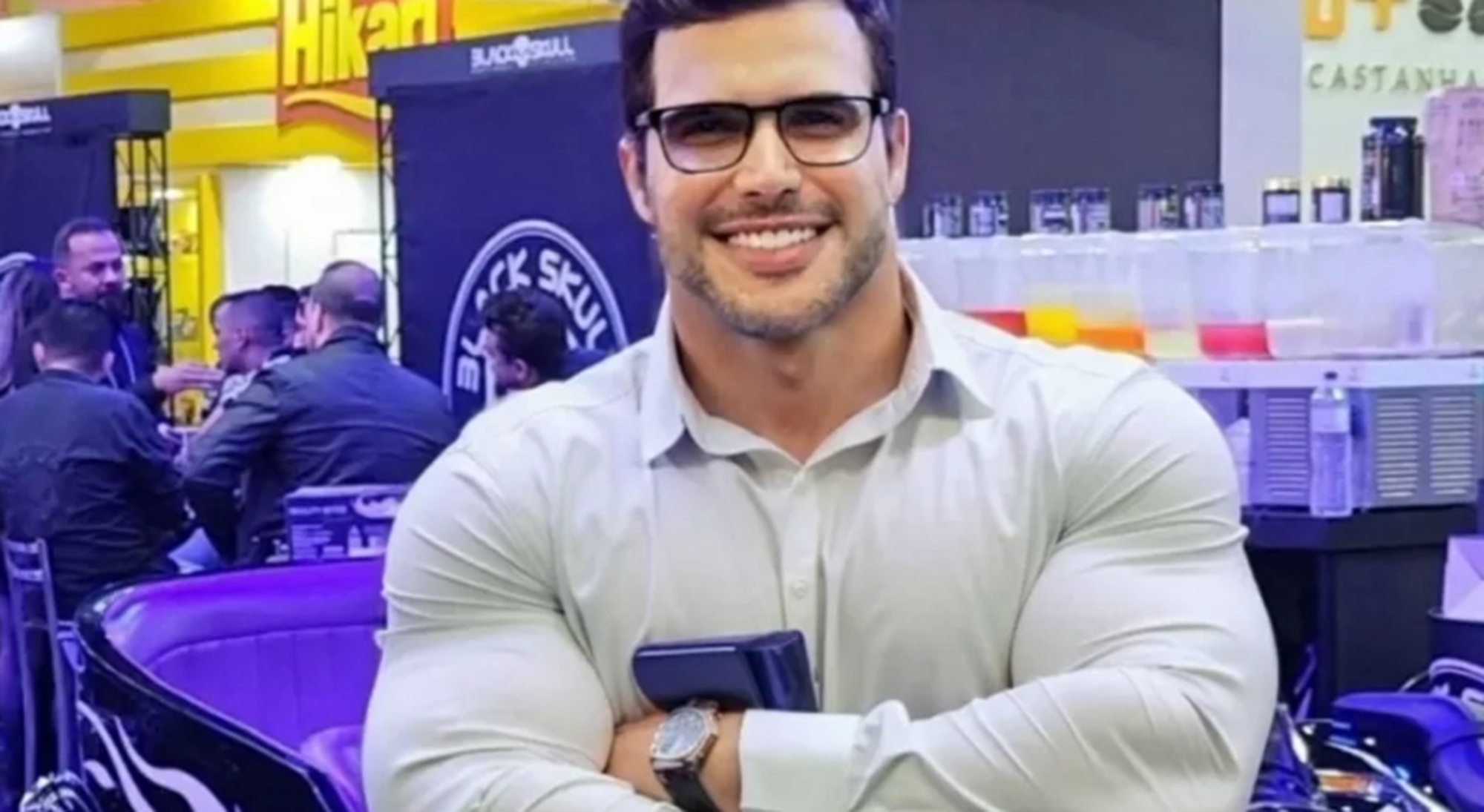 René da Silva Nogueira Júnior