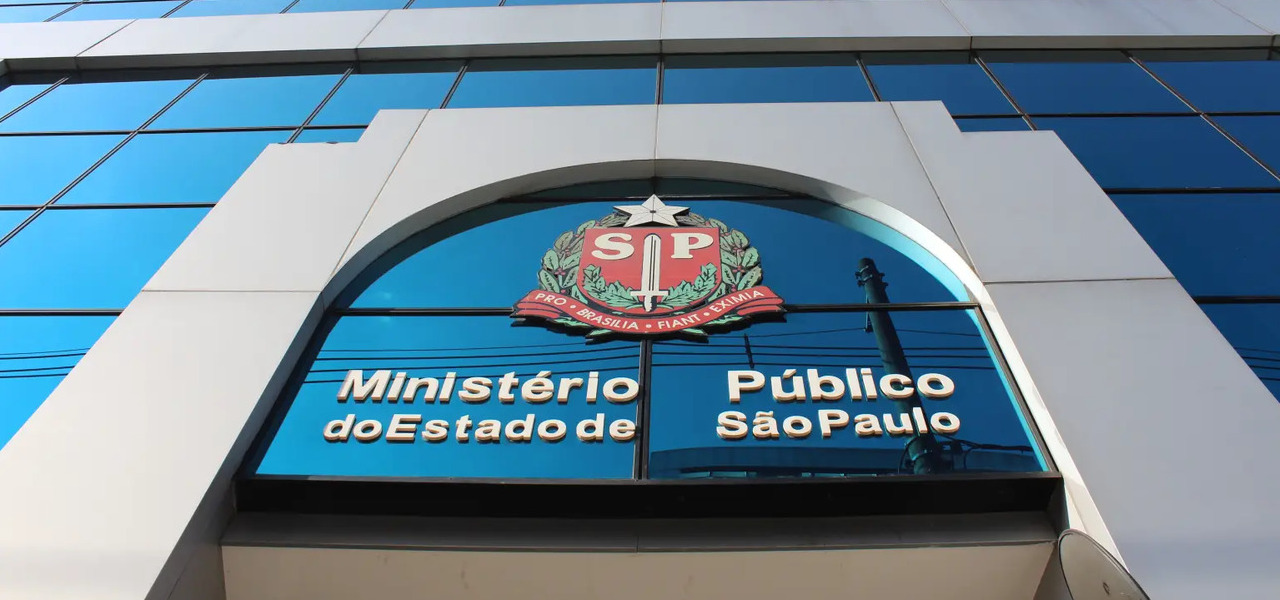Sede do Ministério Público do Estado de São Paulo