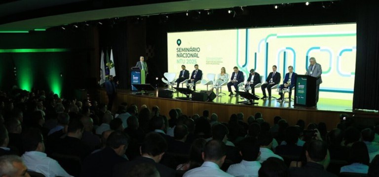 Seminário Nacional NTU 2025