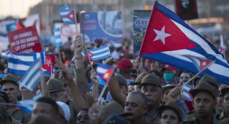 Cuba