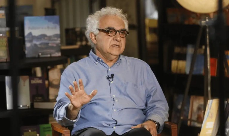 Milton Hatoum