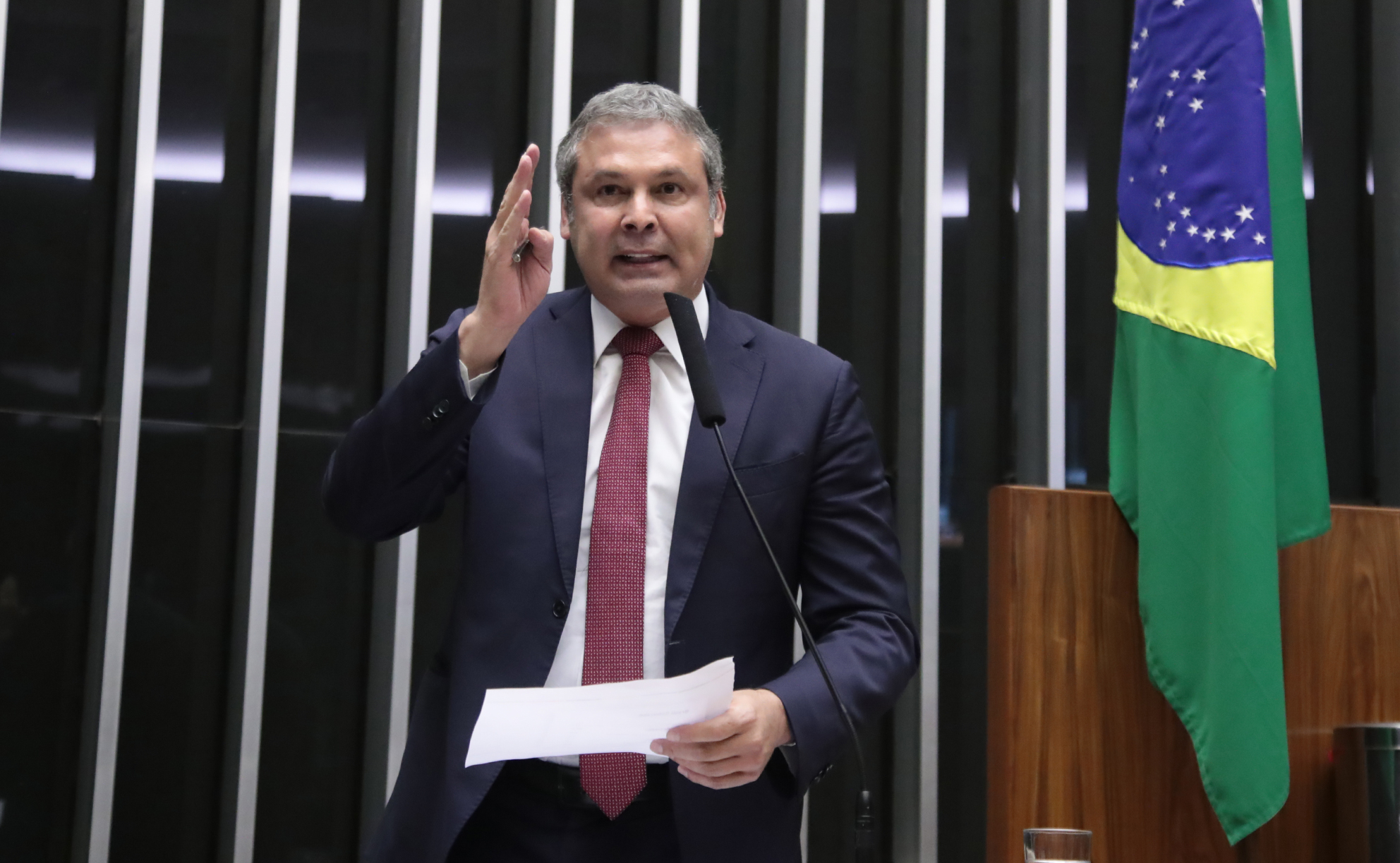 Lindbergh Farias