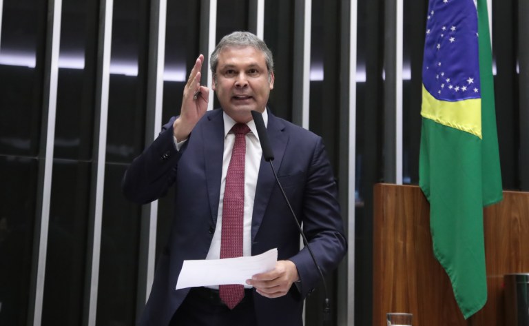 Lindbergh Farias