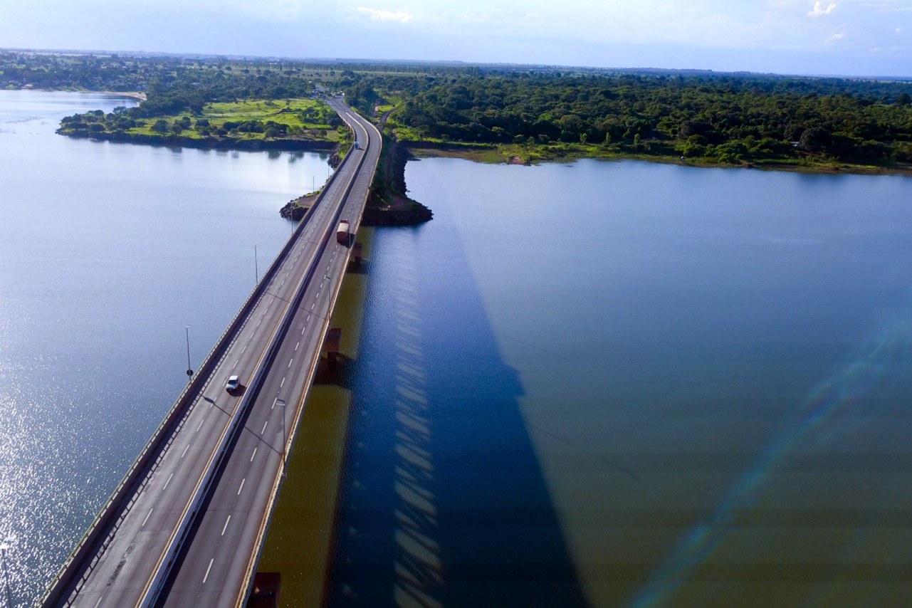 Investimento será destinado a obras de recuperação, operação e ampliação de capacidade em trechos da MS-112, BR-158 e BR-436, totalizando 412,4 quilômetros