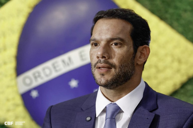 Samir Xaud