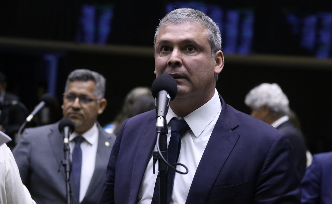 Lindbergh Farias
