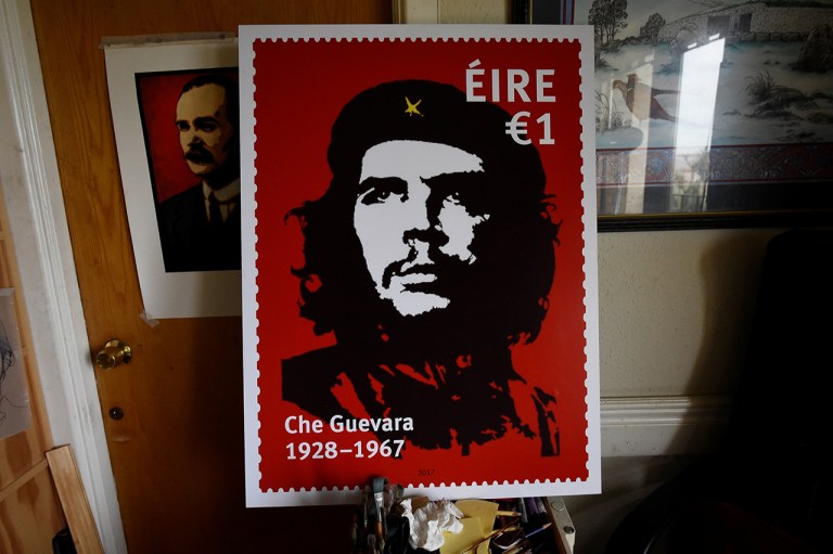 Che Guevara