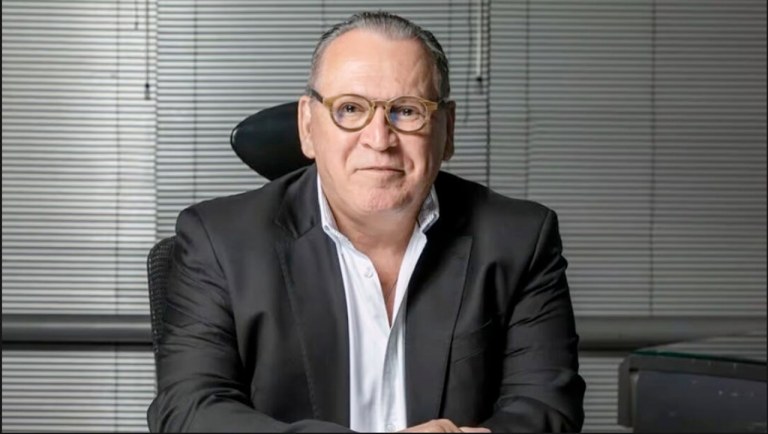 Sidney Oliveira