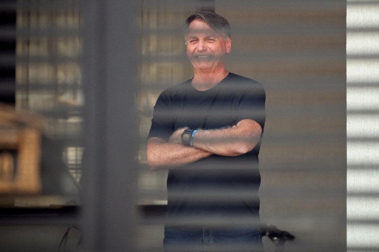Jair Bolsonaro