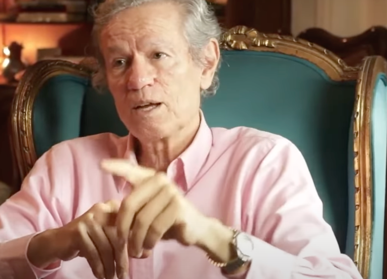 Paulo Nogueira Batista Júnior