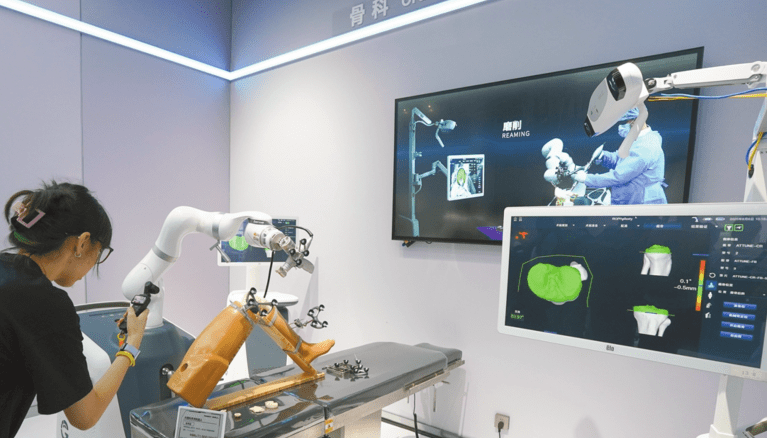 Inteligência artificial aplicada à medicina