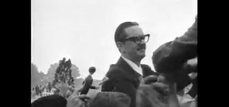 Jânio Quadros