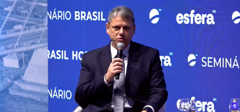 Tarcísio de Freitas