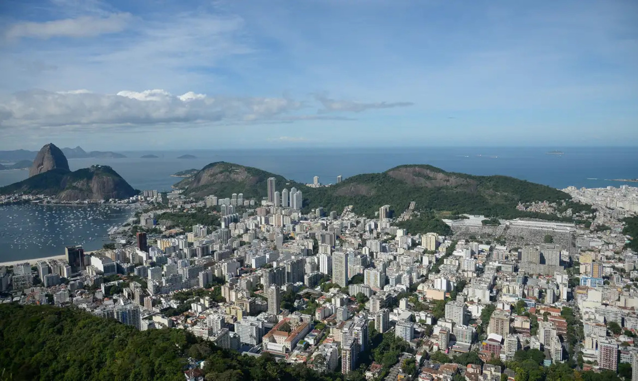 Cidade do Rio de Janeiro (RJ)
