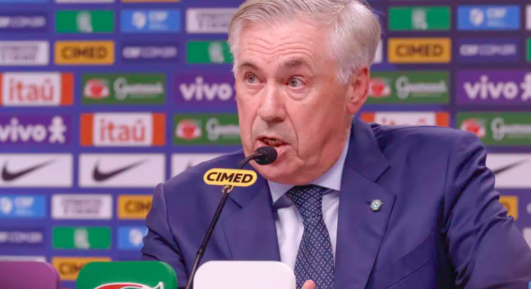Carlo Ancelotti