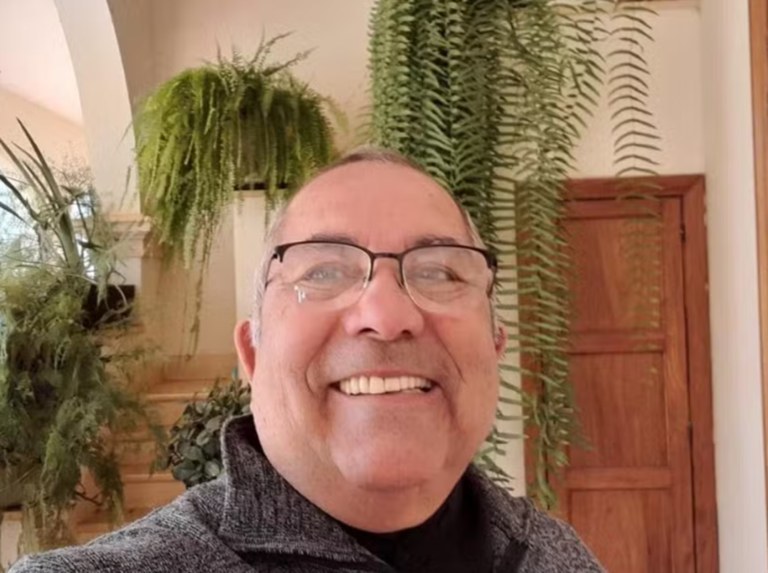 Padre Antonio de Souza Carvalho foi condenado por estuprar coroinha em Penápolis (SP)